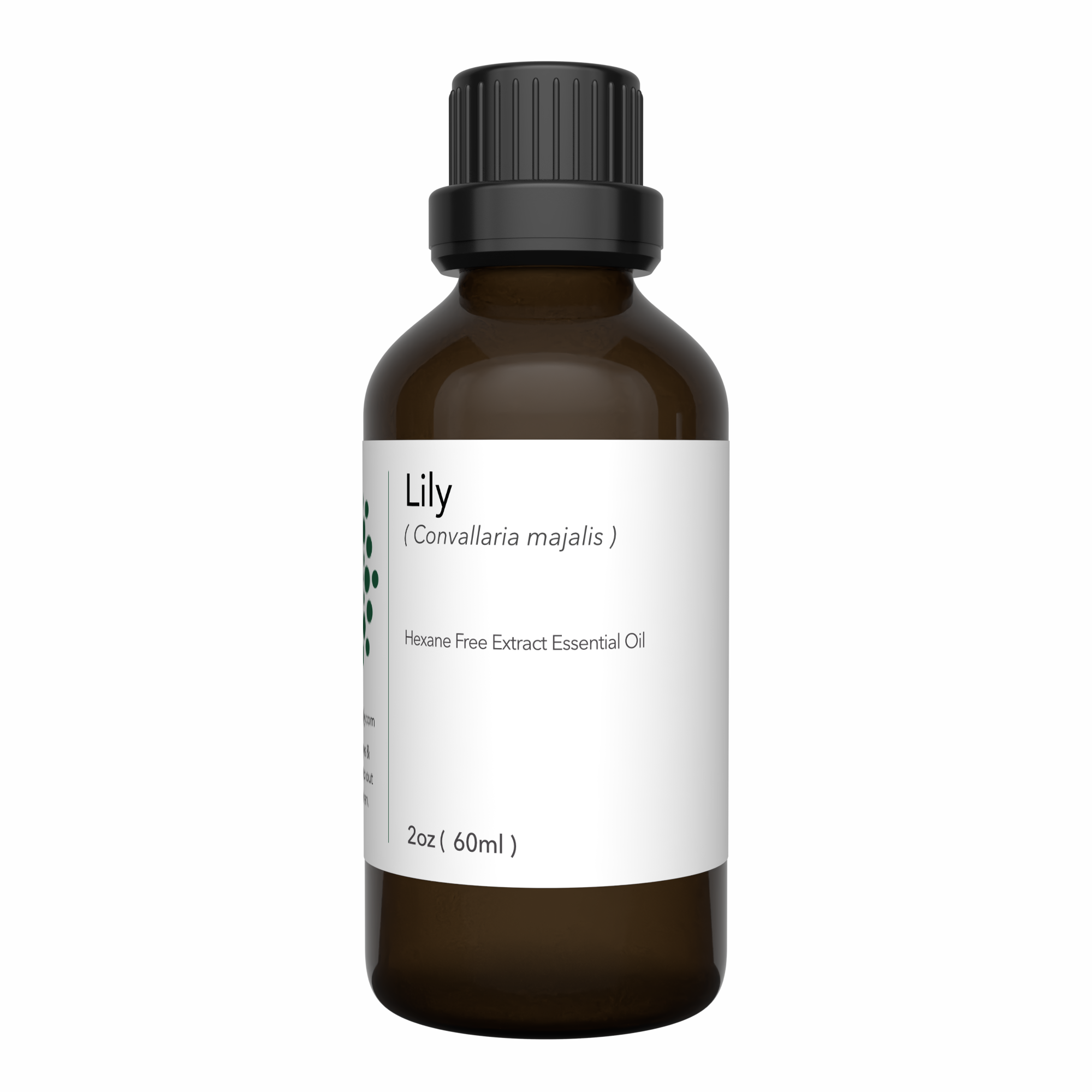 Lily of Valley Essential Oil