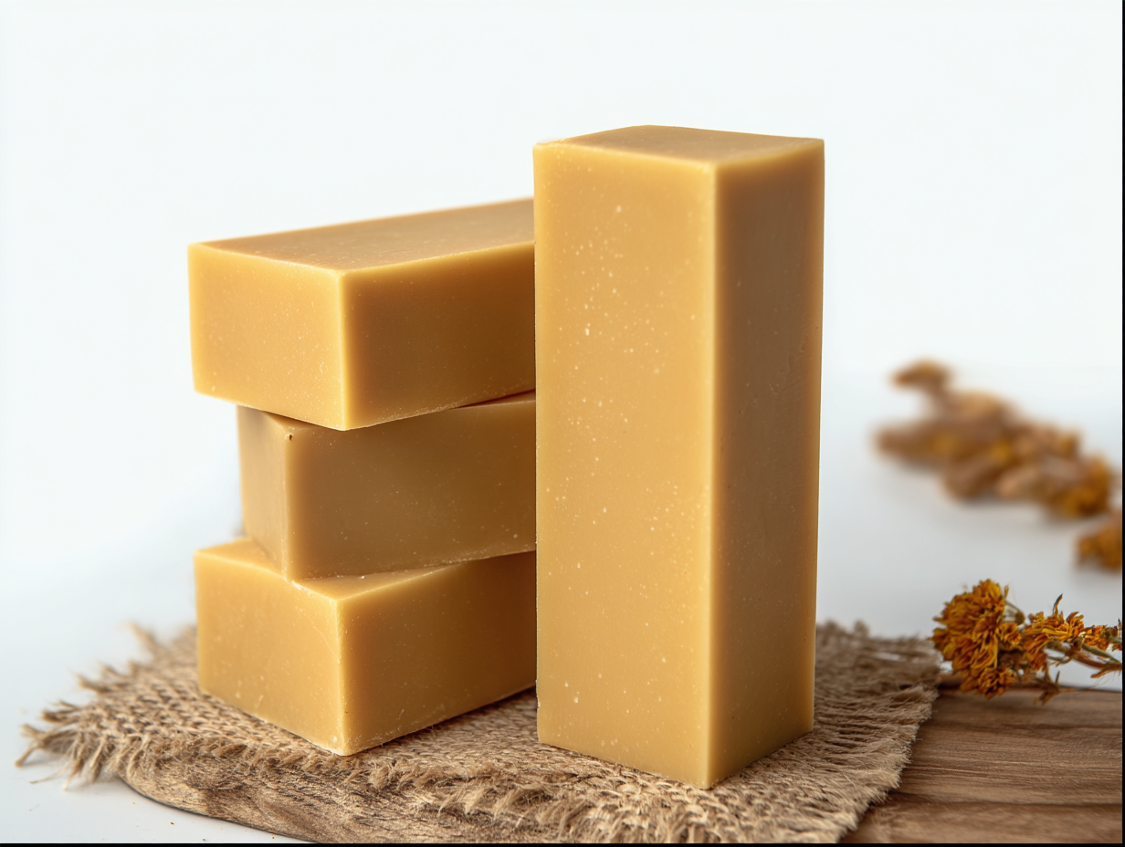 tumeric and arnica turmeric  soap -  tumeric and arnica skin care soap -  turmeric and arnica natural soap