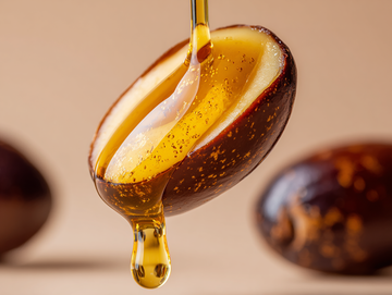 Jojoba Golden Oil