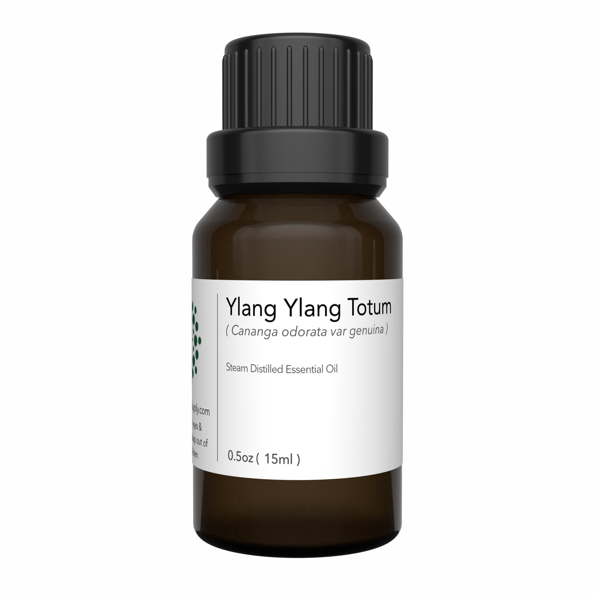 Ylang Ylang Totum Essential Oil