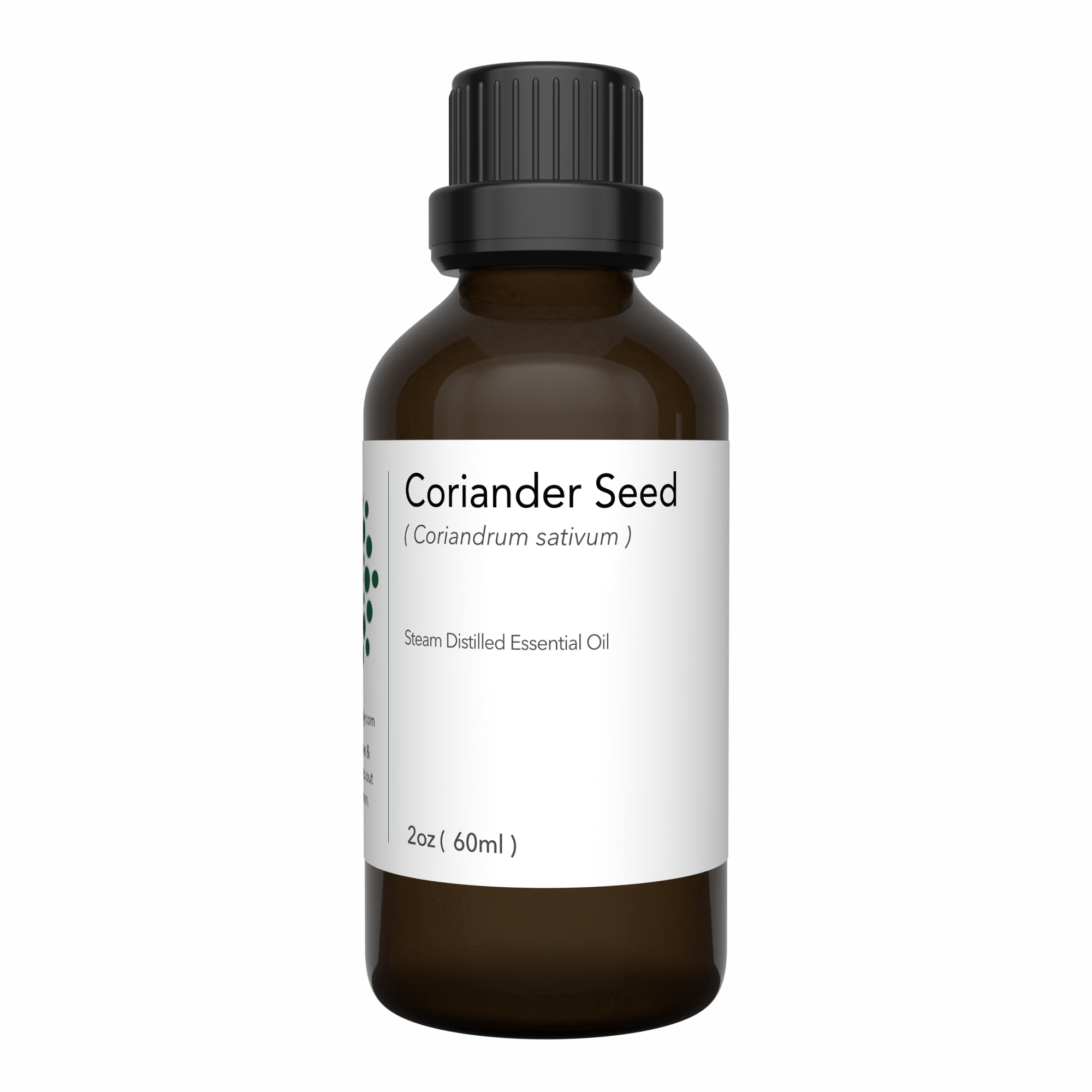 Coriander Seed Essential Oil