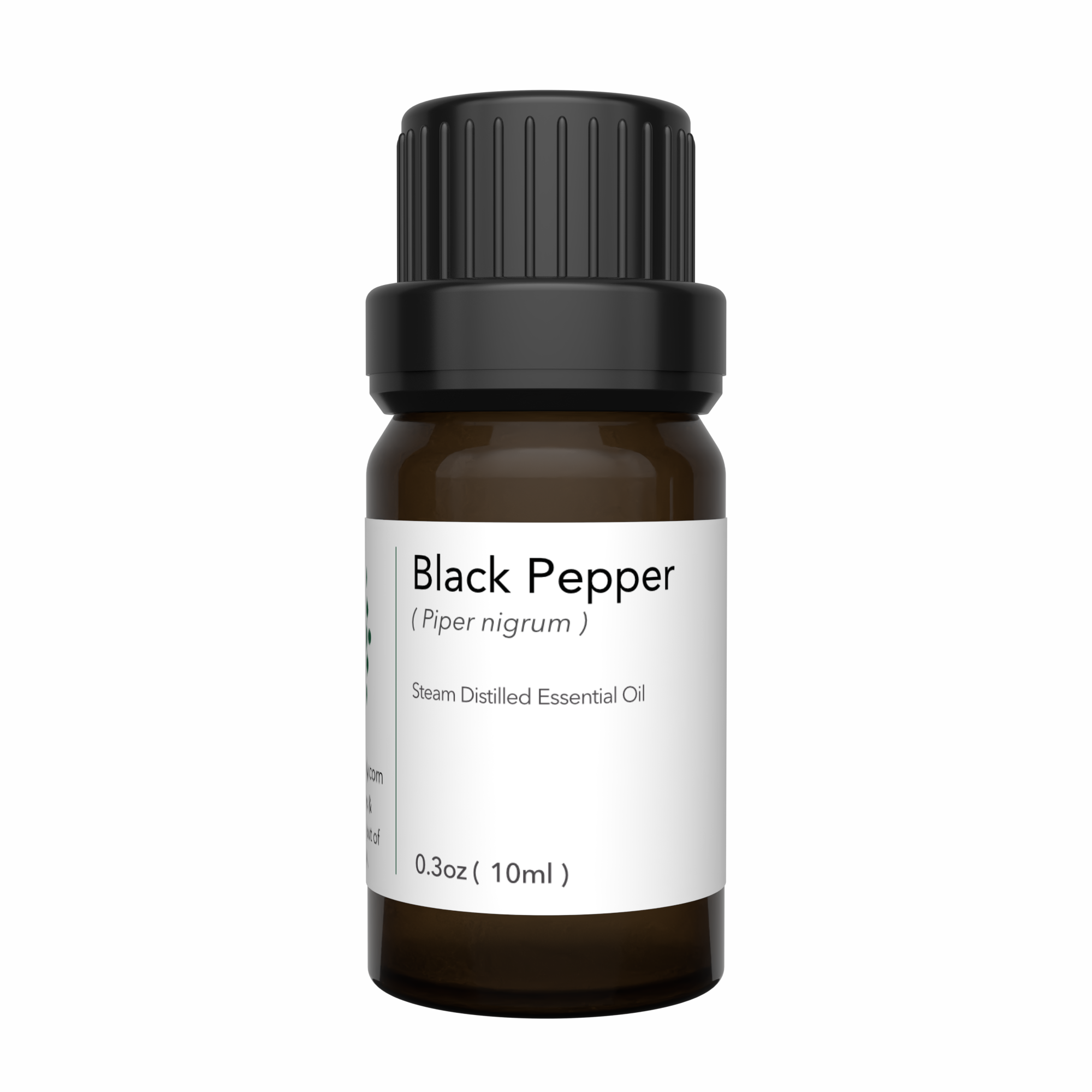 Black Pepper Essential Oil