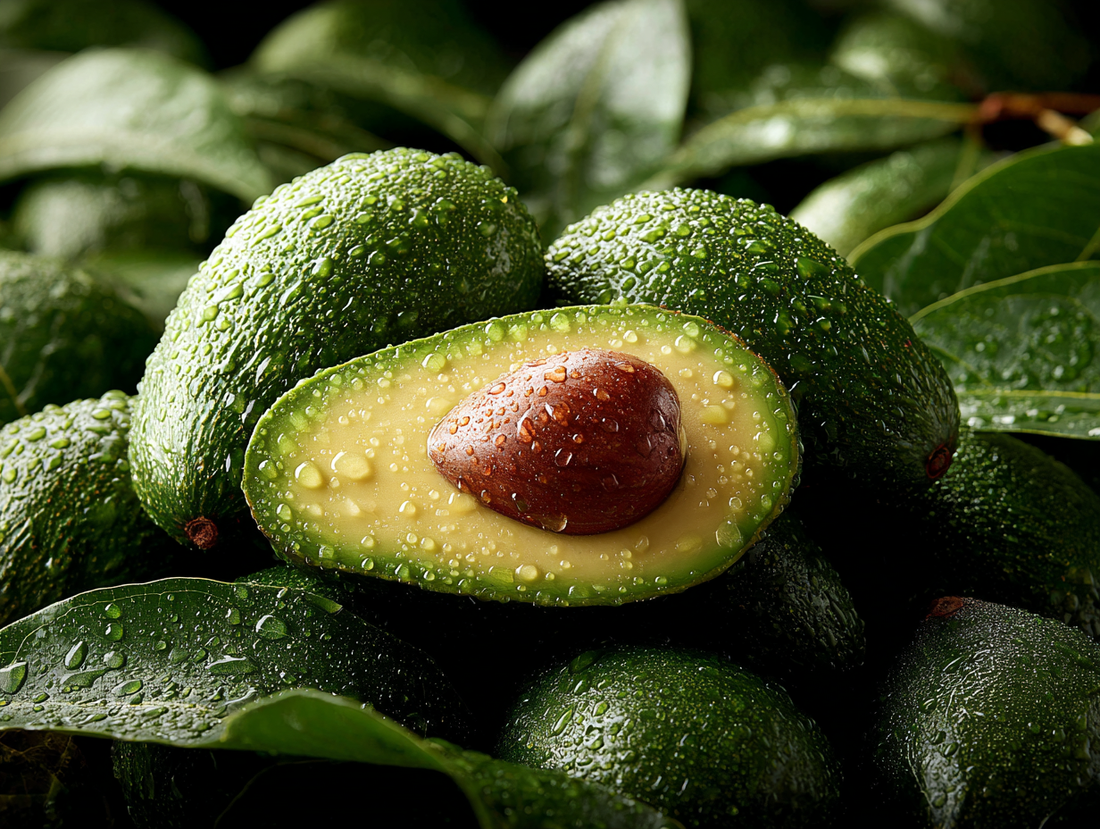  avocado oil 