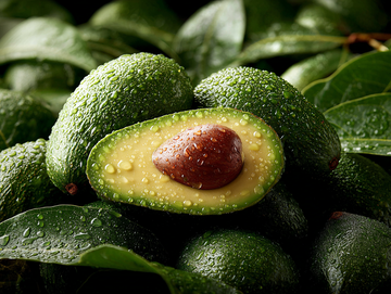  avocado oil 