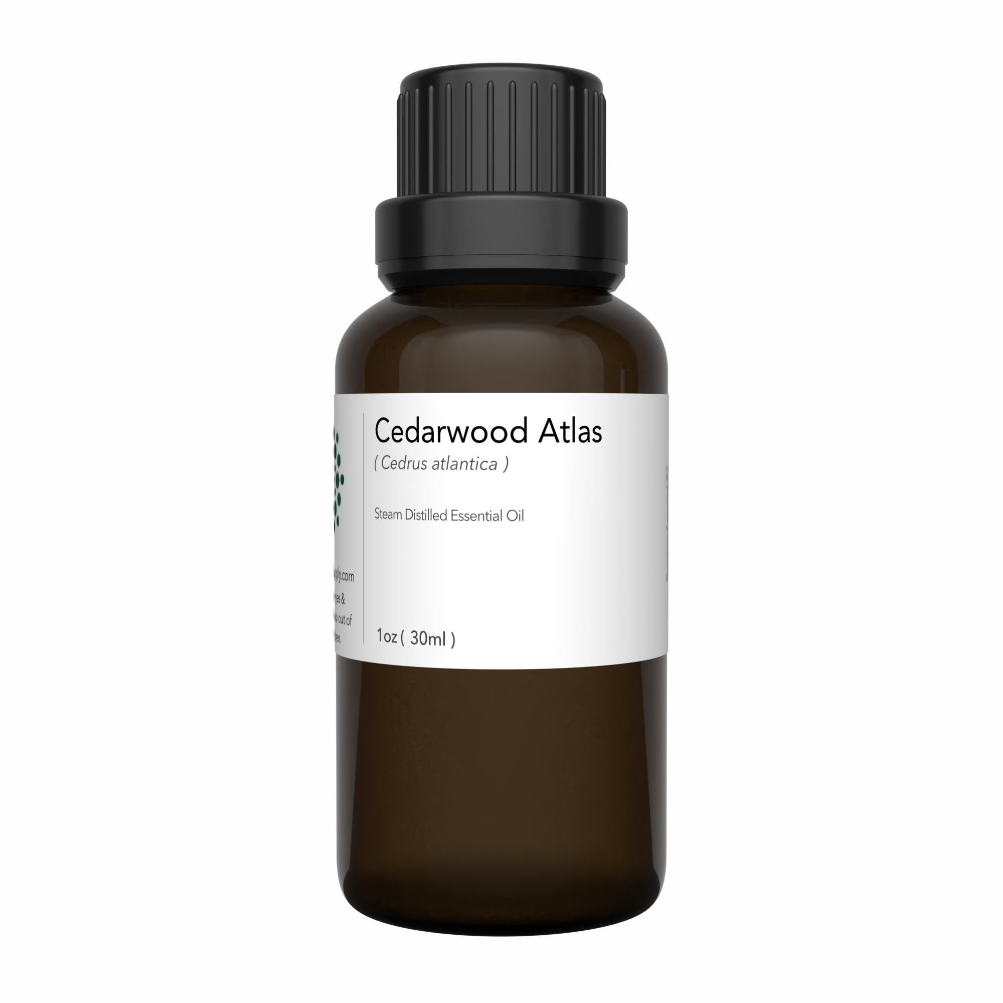 Cedarwood Atlas Essential Oil