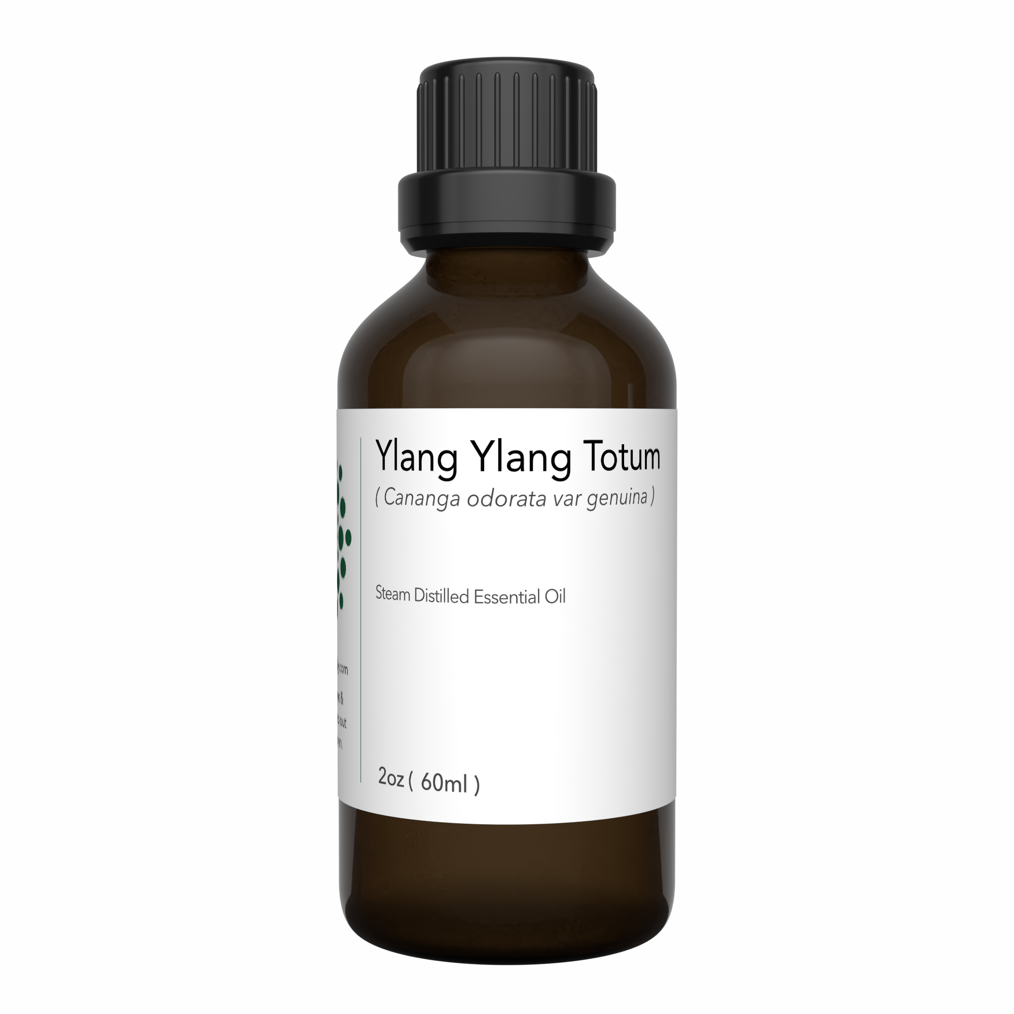 Ylang Ylang Totum Essential Oil