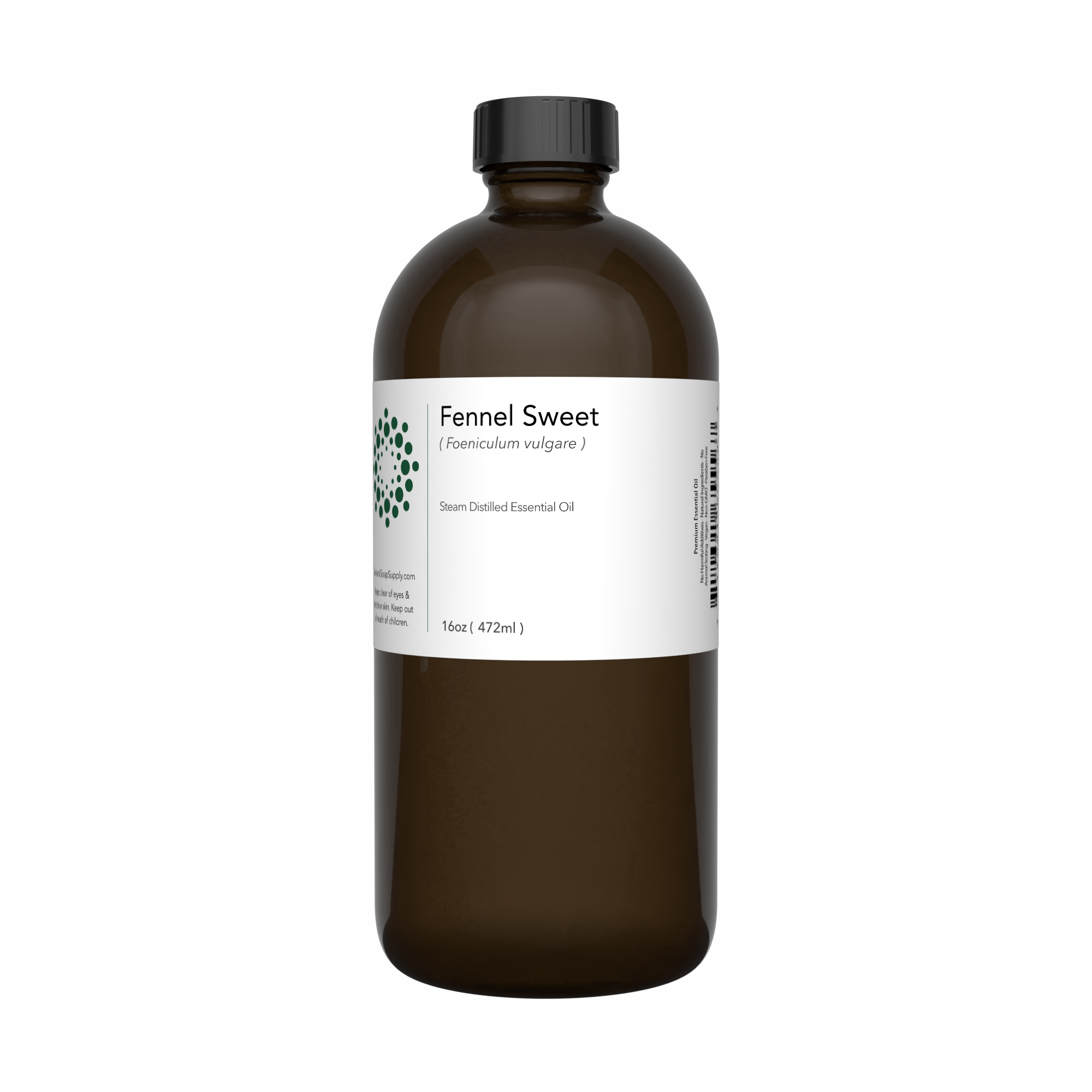 Fennel Sweet Essential Oil
