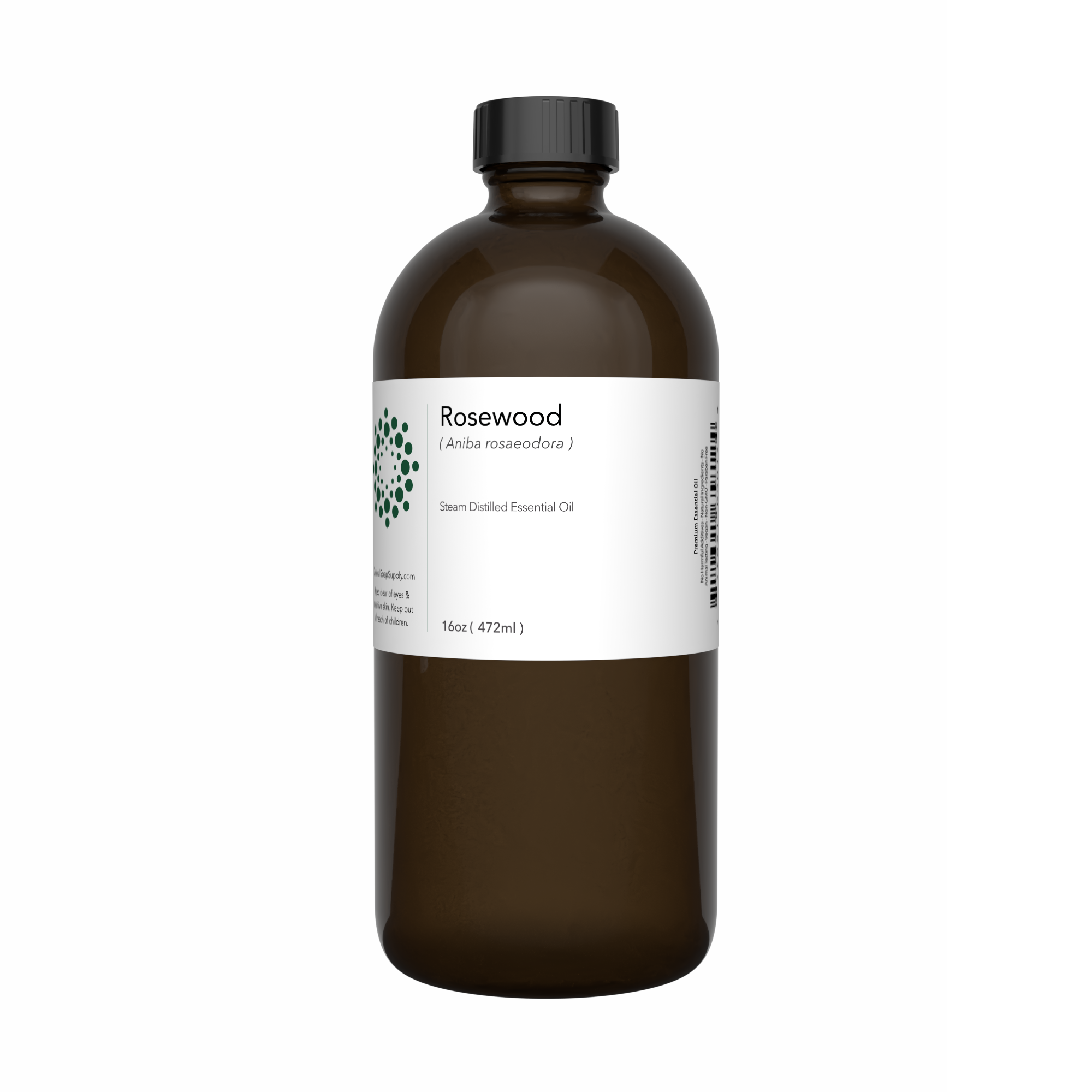 Rosewood Essential Oil