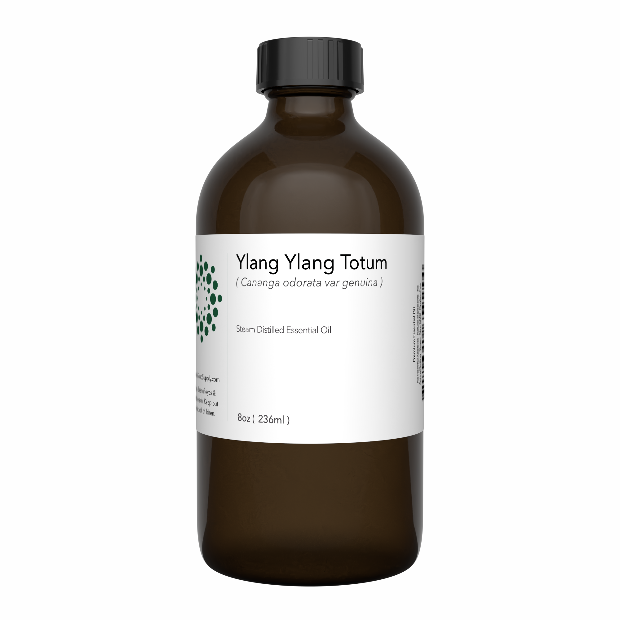 Ylang Ylang Totum Essential Oil