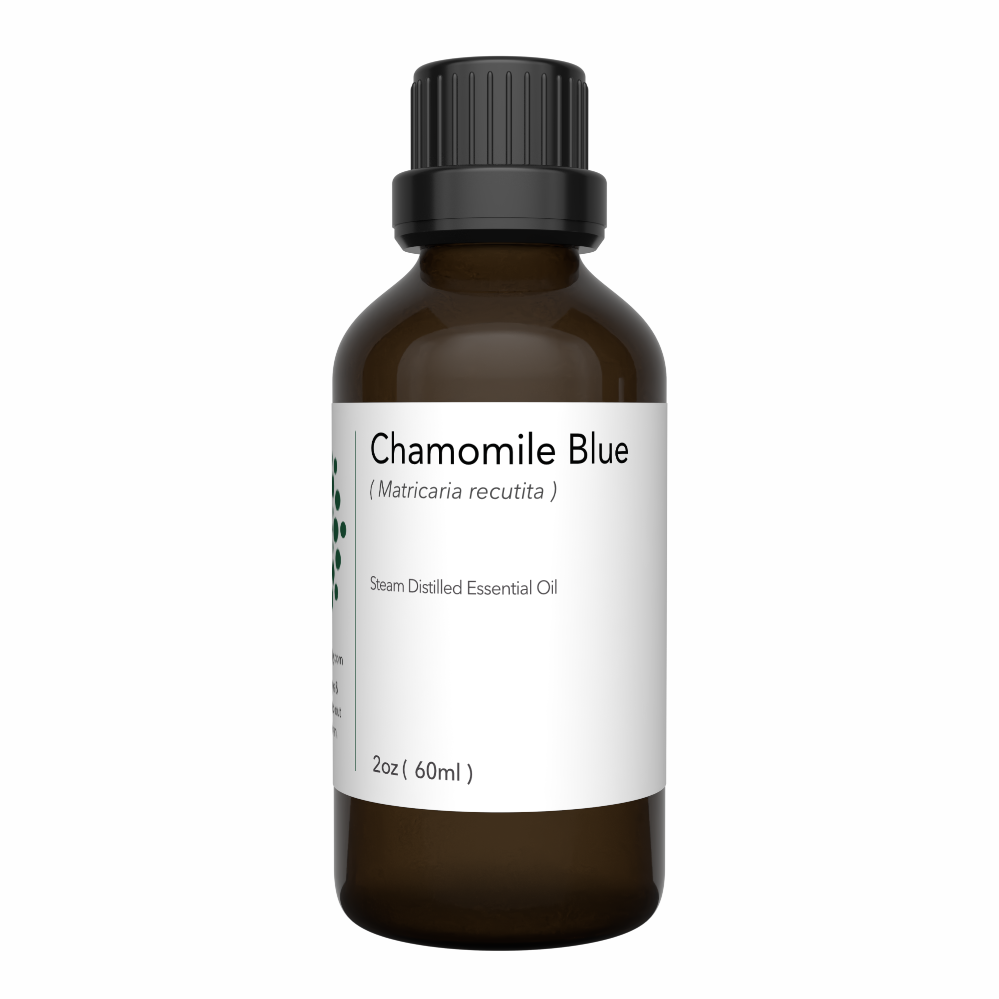 Chamomile Blue Essential Oil