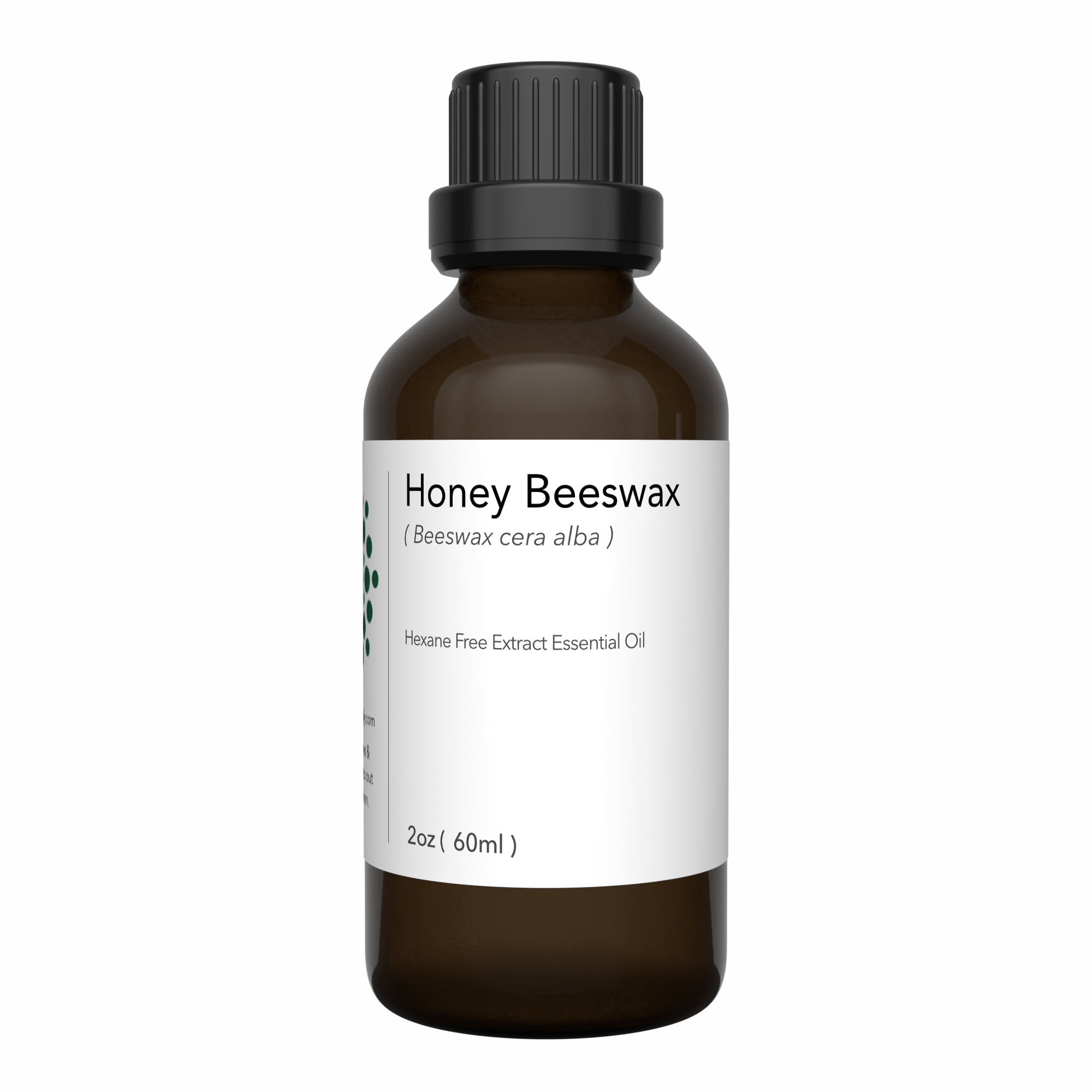 Honey Beeswax Essential Oil