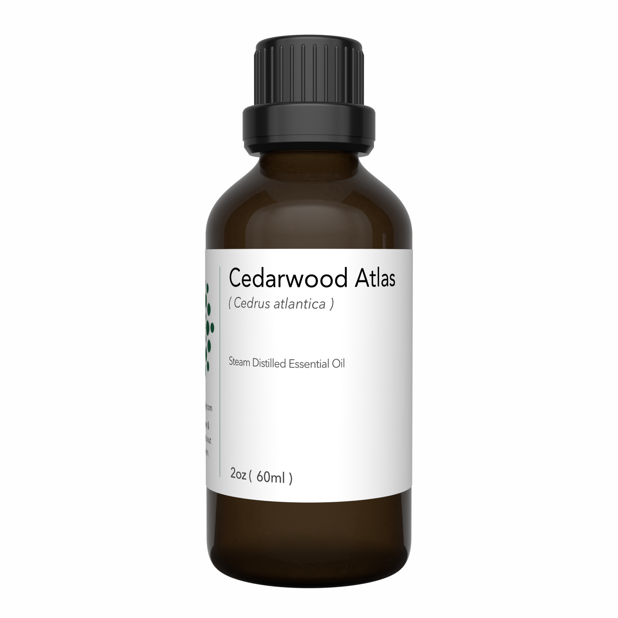 Cedarwood Atlas Essential Oil