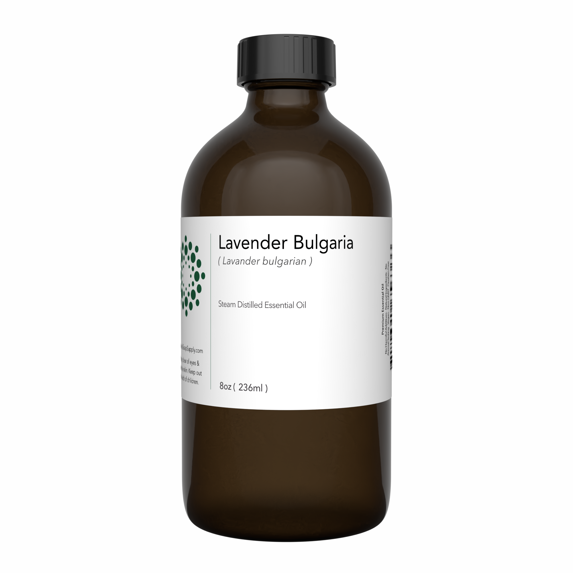 Lavender Bulgaria Essential Oil