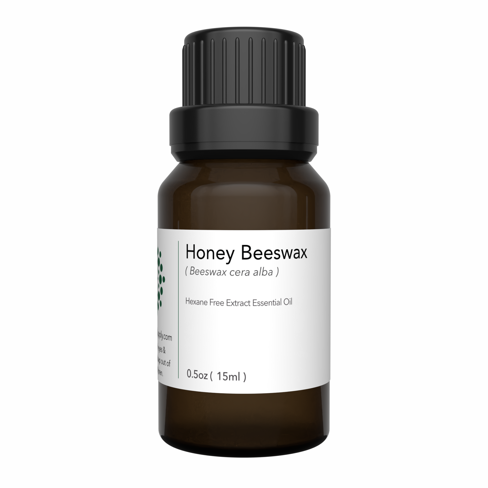Honey Beeswax Essential Oil