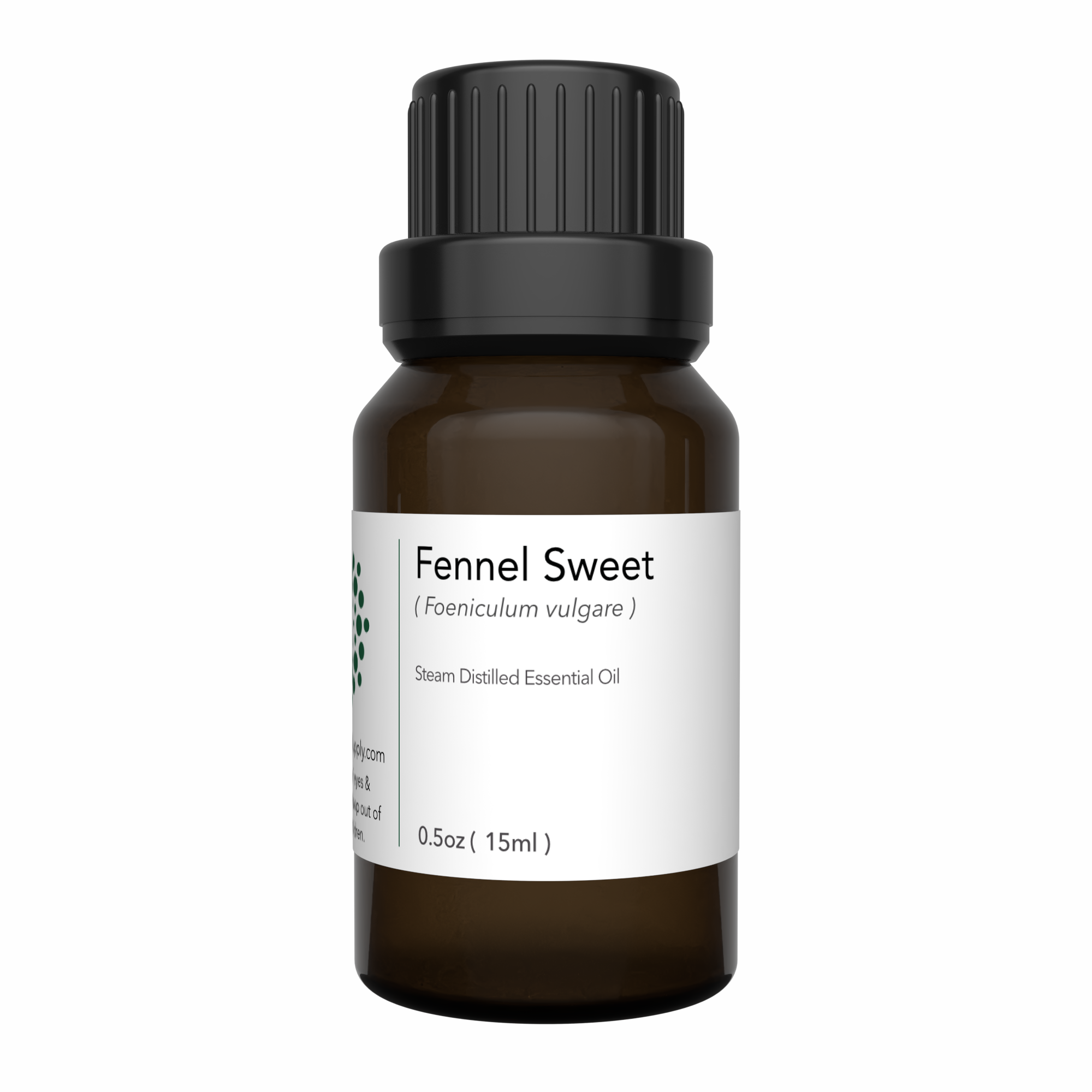 Fennel Sweet Essential Oil