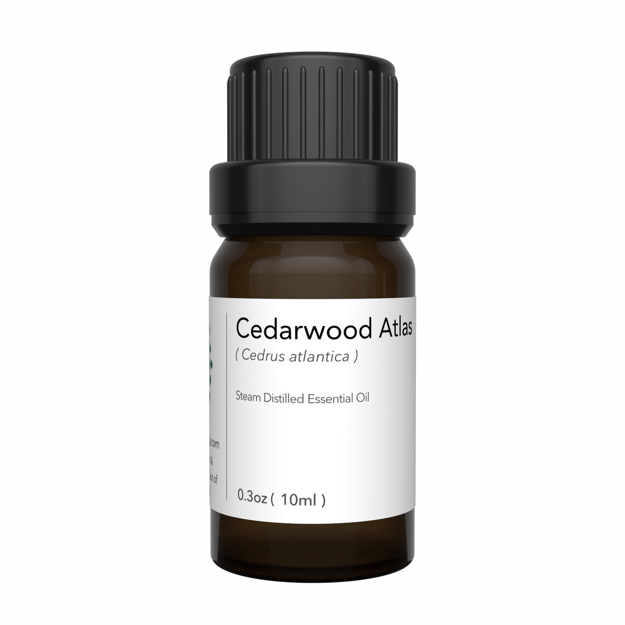Cedarwood Atlas Essential Oil