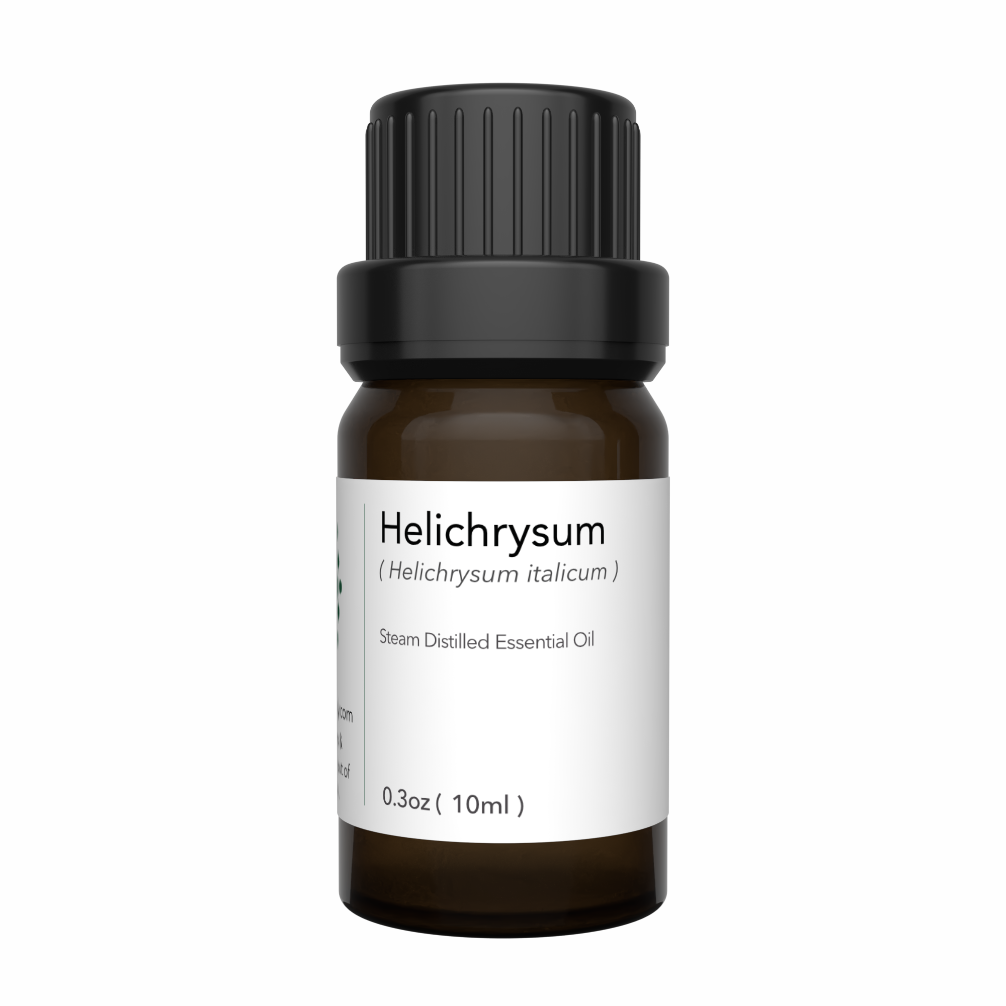 Helichrysum Essential Oil