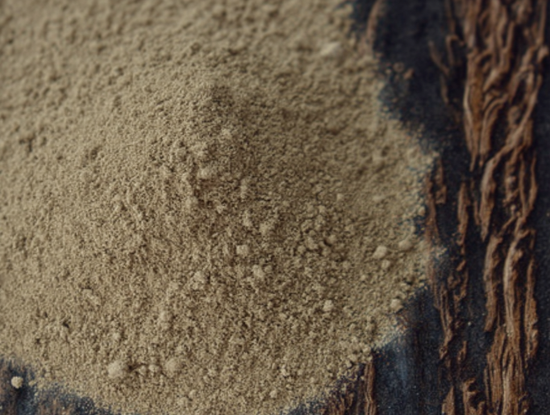 stone powder