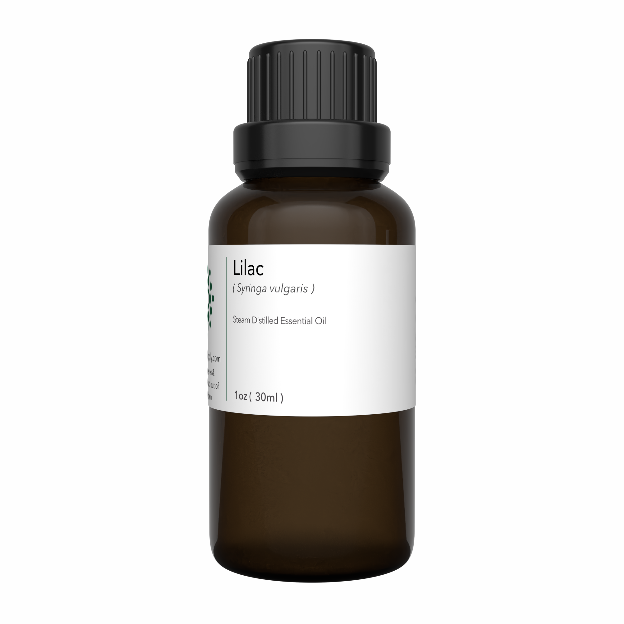 Lilac Essential Oil