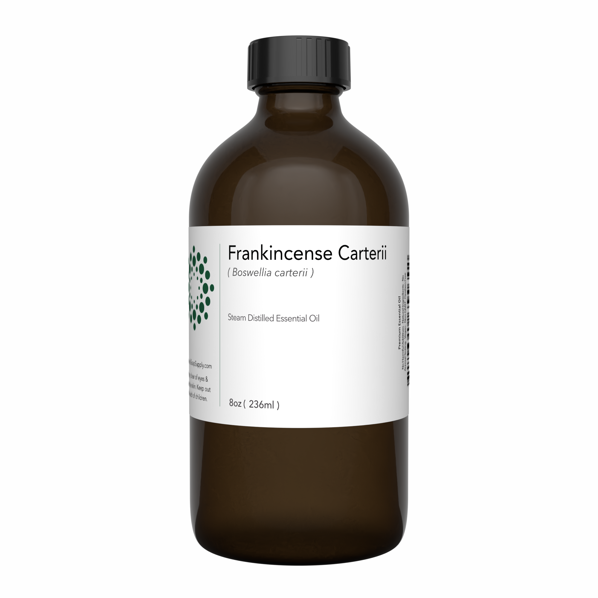 Frankincense Carterii Essential Oil