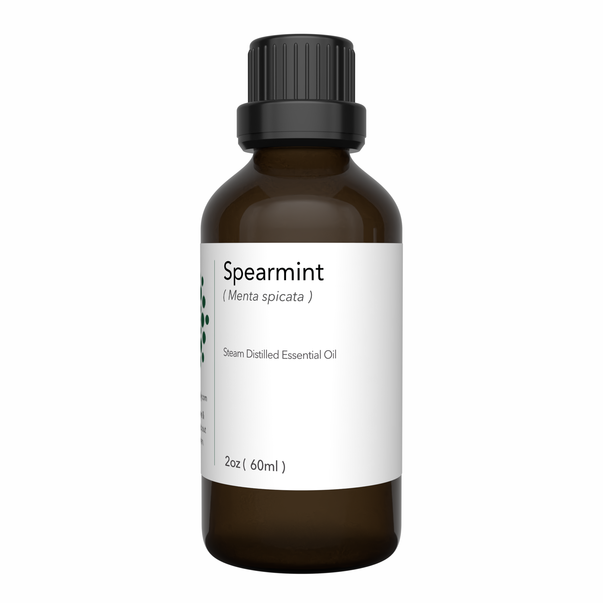 Spearmint Essential Oil