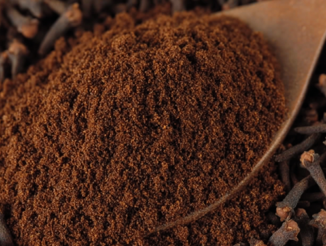 clove powder 