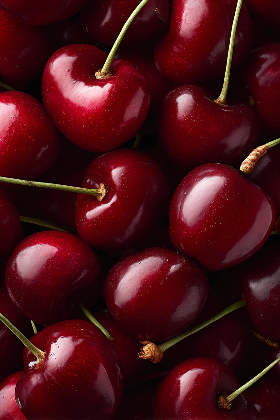 cherry flower perfume,  cherry fragrances, cherry scented perfume 