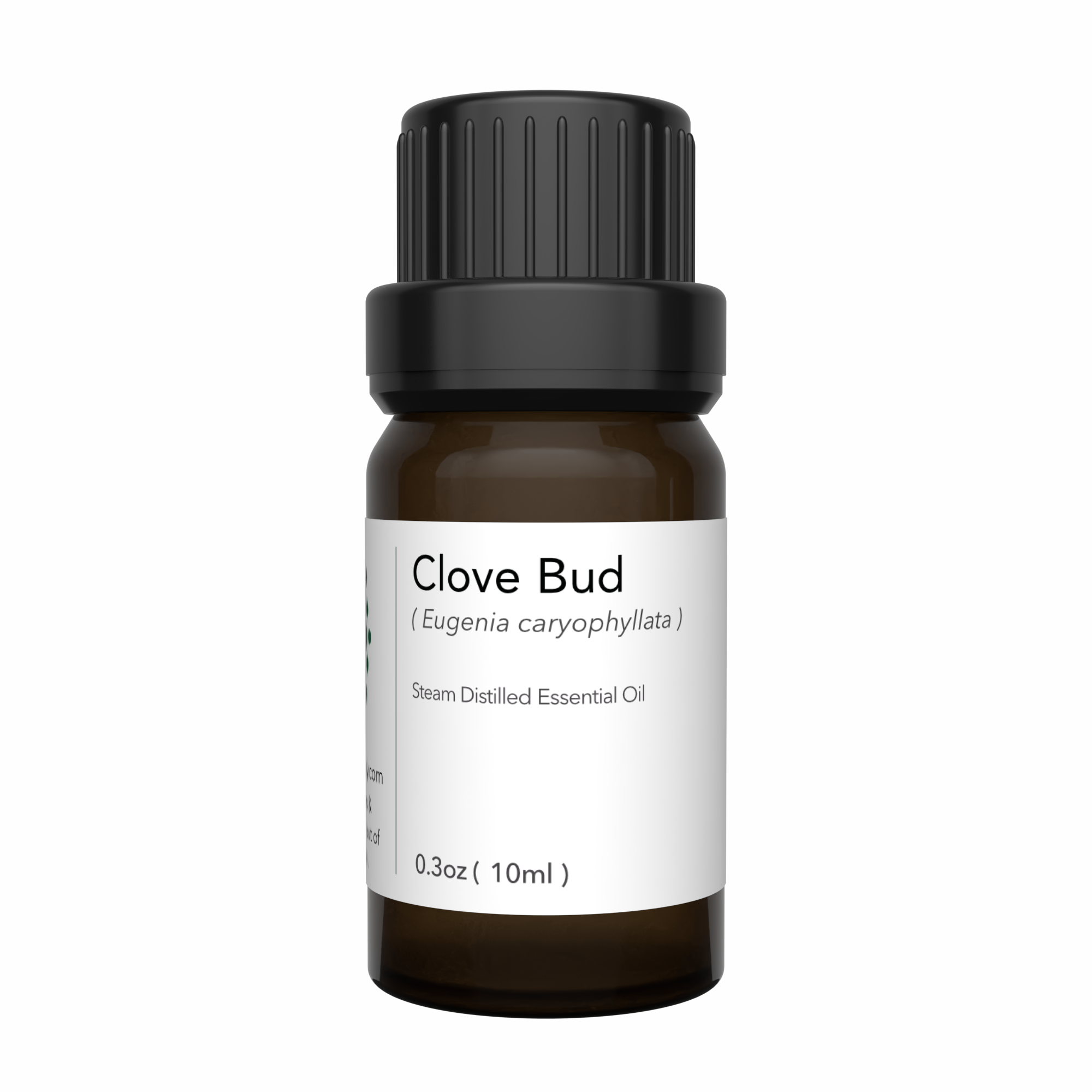 Clove Bud Essential Oil