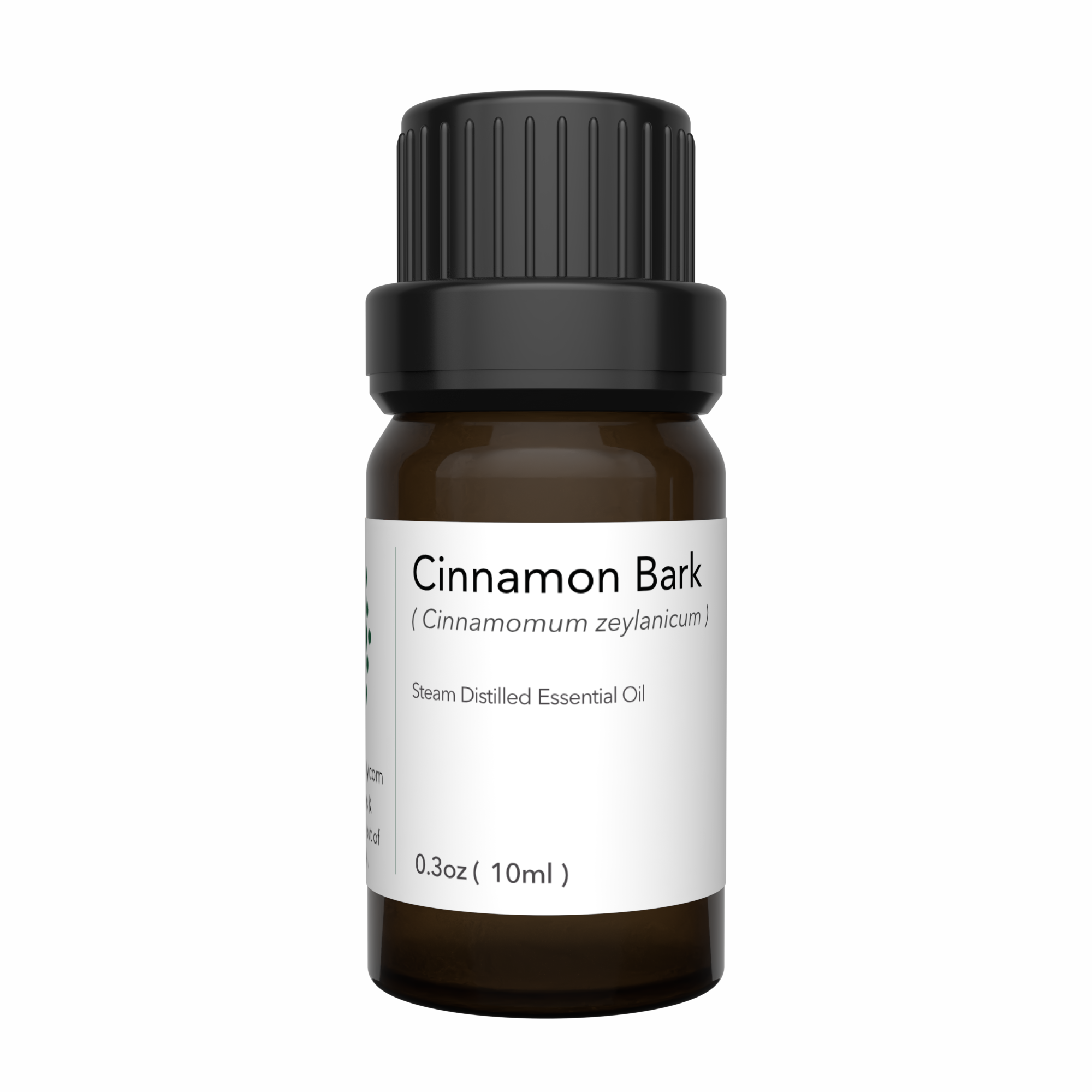 Cinnamon Bark Essential Oil