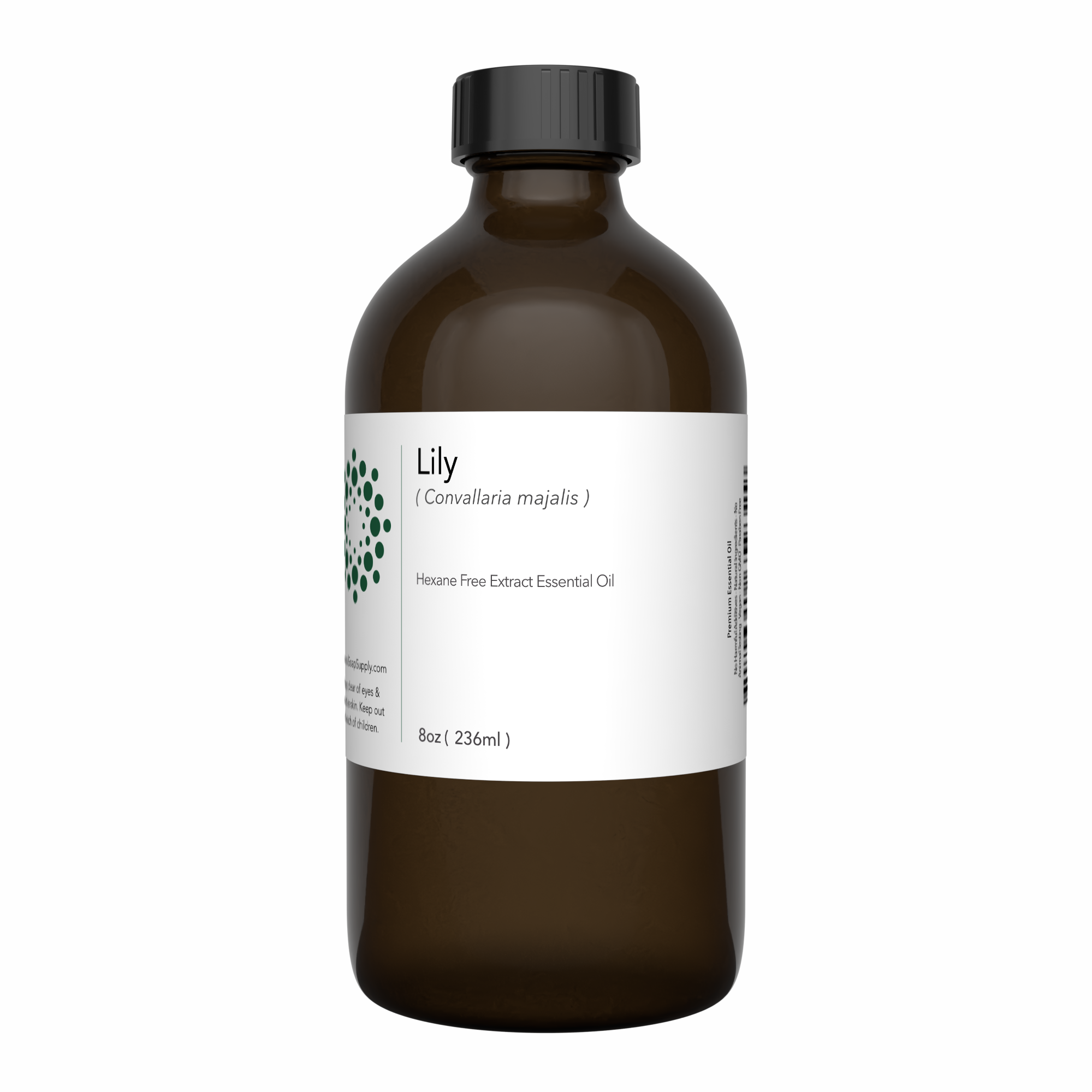 Lily of Valley Essential Oil