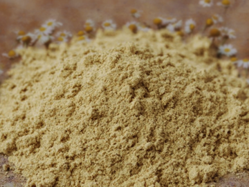 chmomille powder