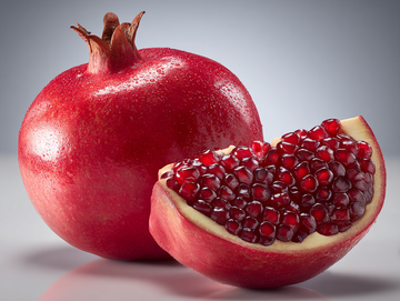 pomegranate fragrance, pomegranate perfume, pomegranate scent