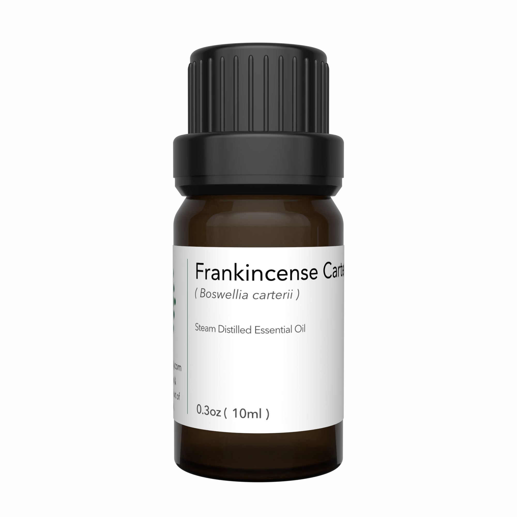Frankincense Carterii Essential Oil
